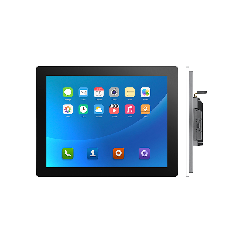 壁掛式A款安卓一體機