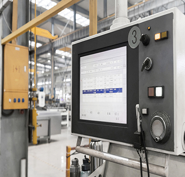 嵌入式工控一體機在智慧糧倉設(shè)備中的應(yīng)用