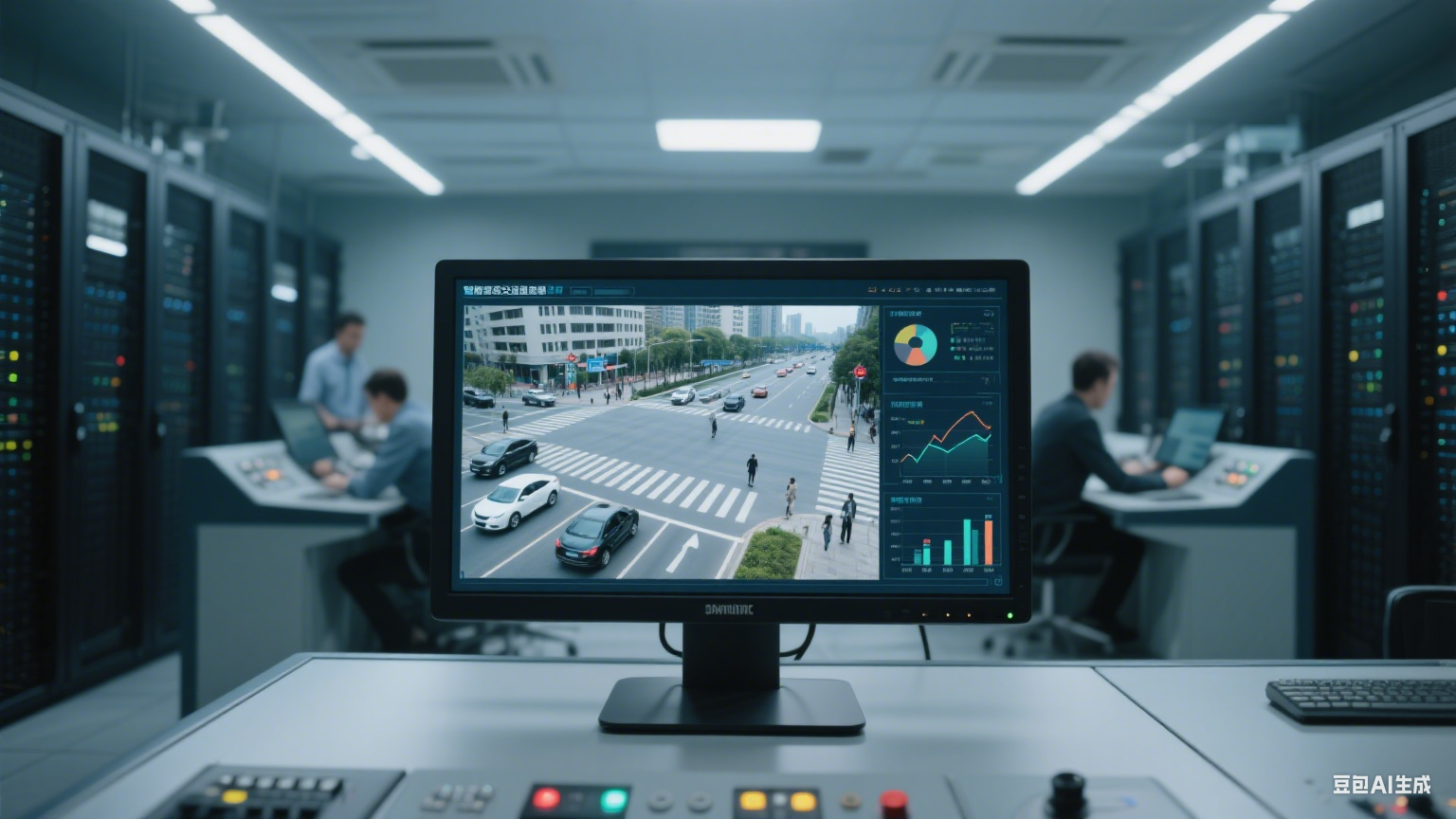 工業(yè)4.0時(shí)代，智能工業(yè)顯示器如何賦能智能制造